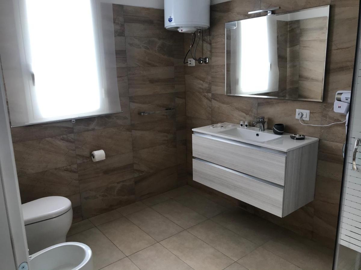Borgo Palombaio Home CTA Exterior foto